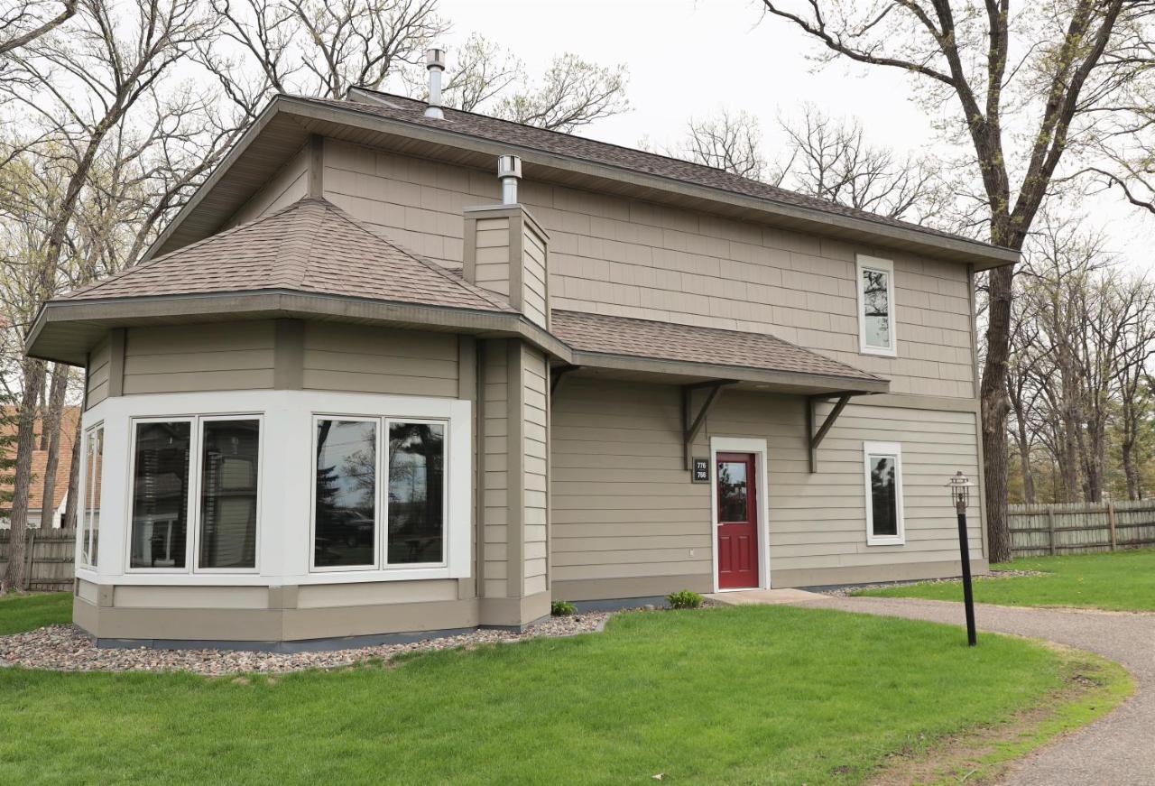 Bay Colony 766 - Lower Nisswa Exterior foto